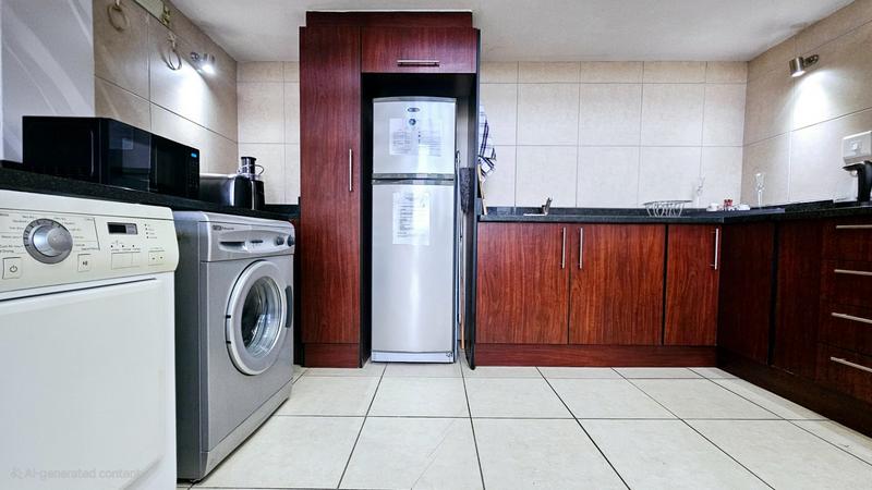 1 Bedroom Property for Sale in De Bakke Western Cape